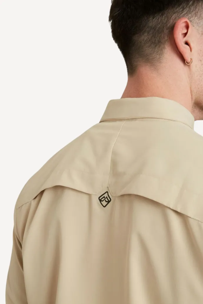 Chemise anti-UV - Sun Scout