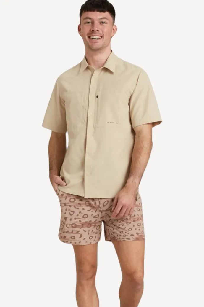 Chemise anti-UV - Sun Scout SS