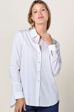 Chemise longue anti-UV - Antibes