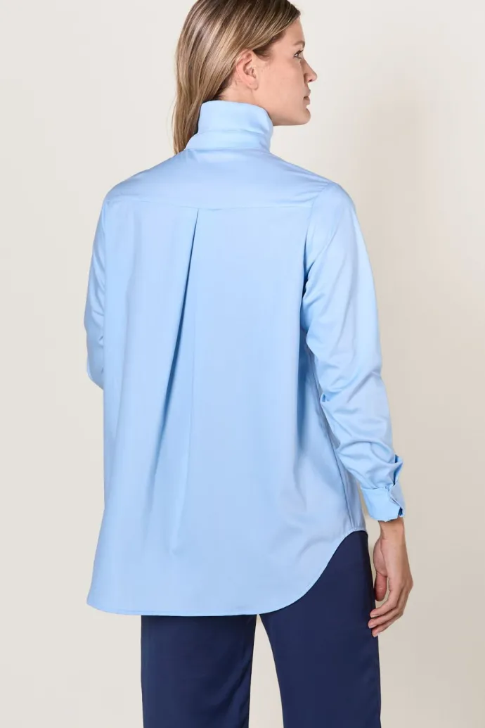 Chemise longue anti-UV - Antibes