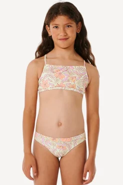 Combinaison de bain anti-UV - Tropics