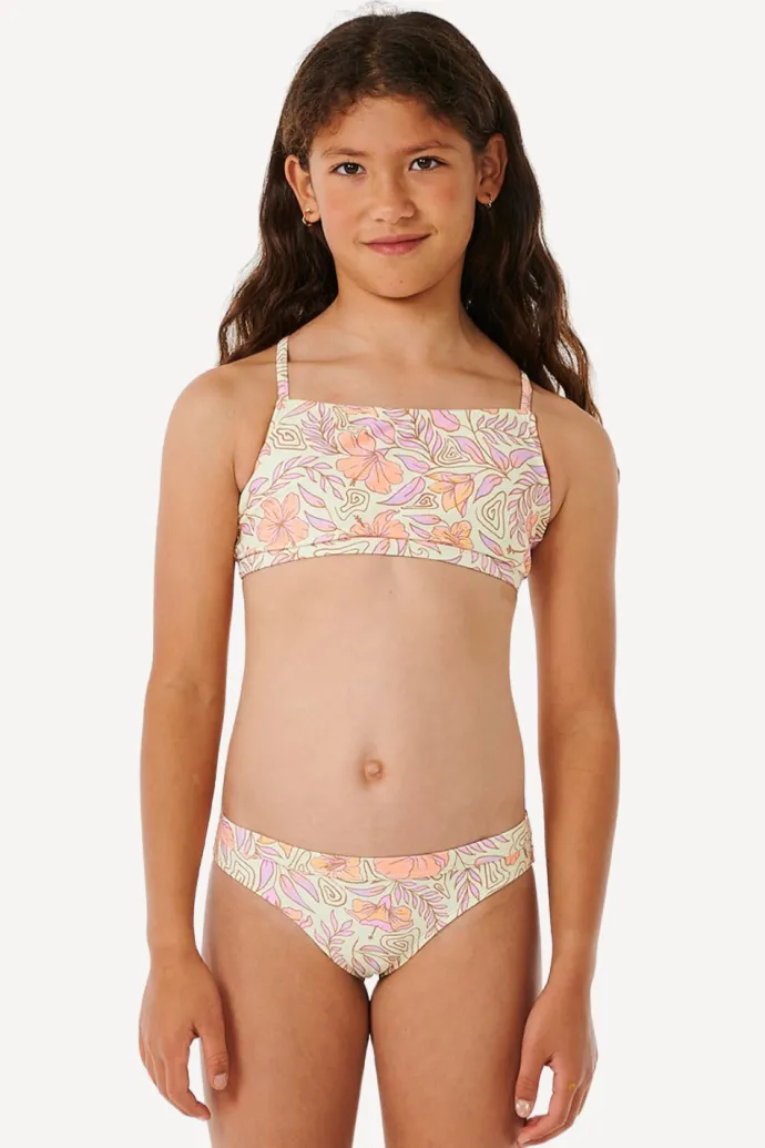 Combinaison de bain anti-UV - Tropics