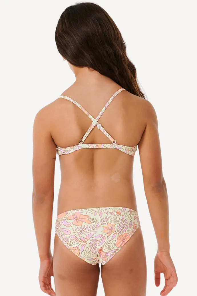 Combinaison de bain anti-UV - Tropics