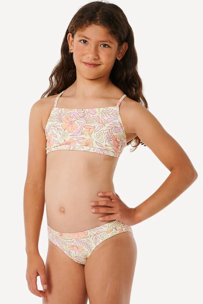 Combinaison de bain anti-UV - Tropics
