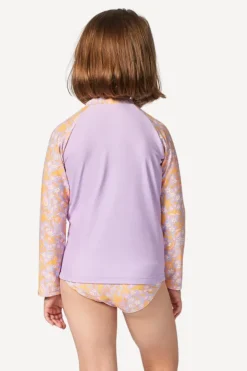 Ensemble de bain anti-UV - Rainbow Tide