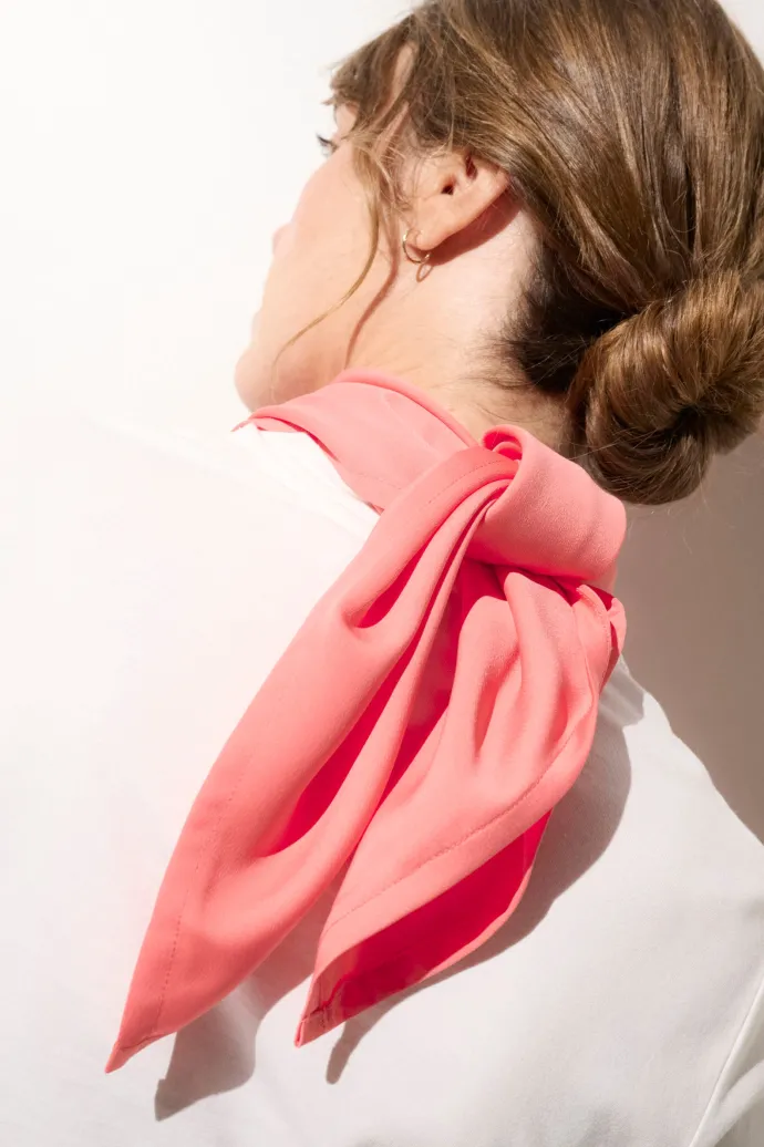 Foulard anti-UV - Positano