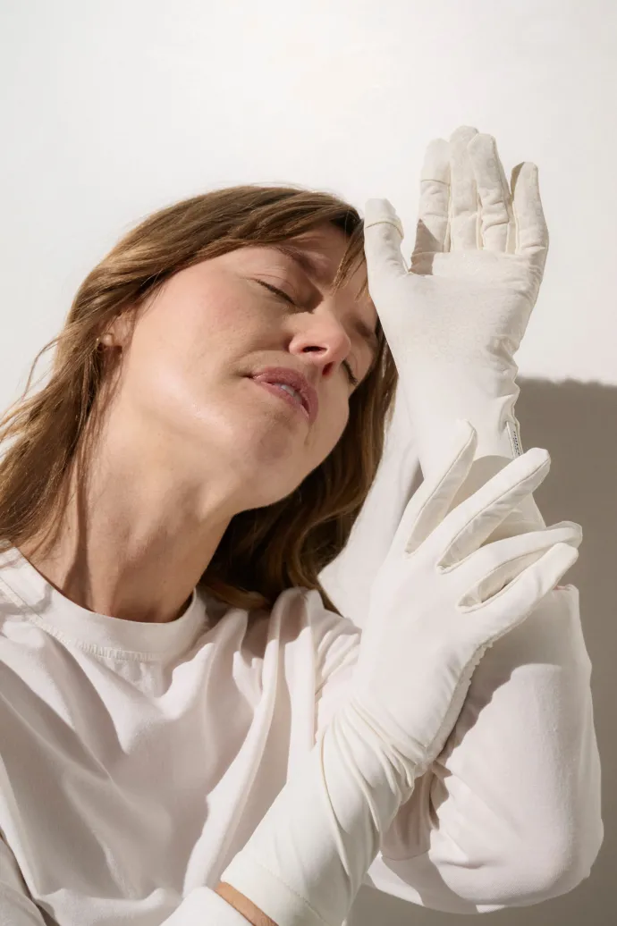 Gants anti-UV - Mojave