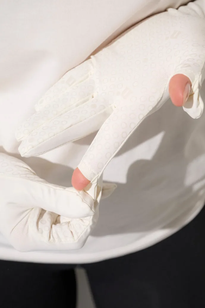 Gants anti-UV - Mojave