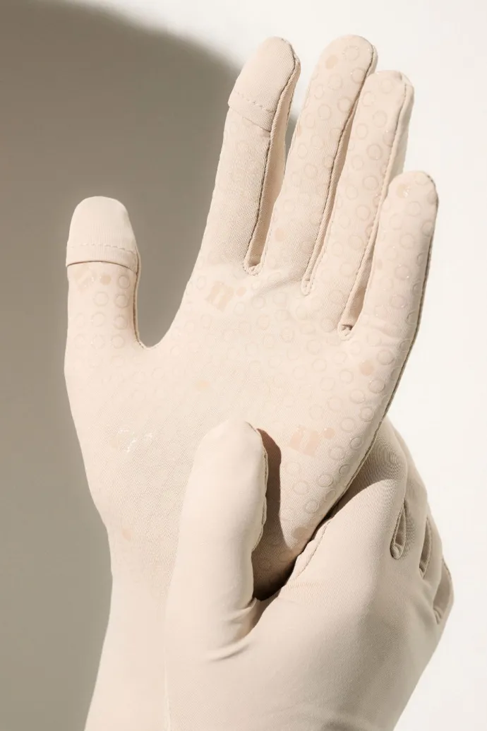 Gants anti-UV - Mojave 1.0