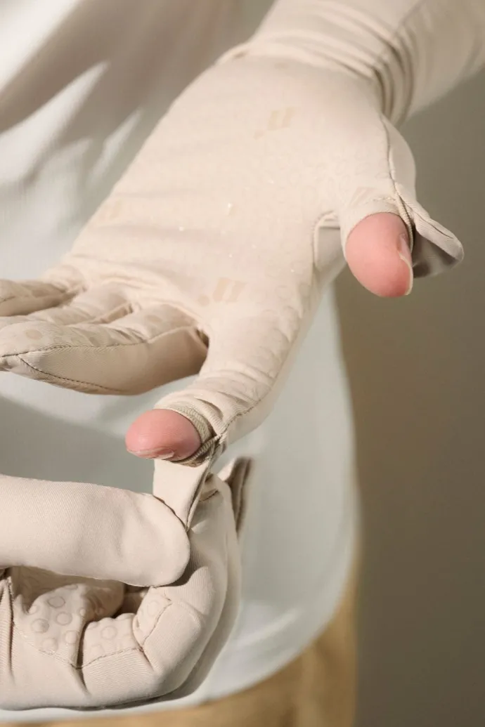 Gants anti-UV - Mojave 1.0