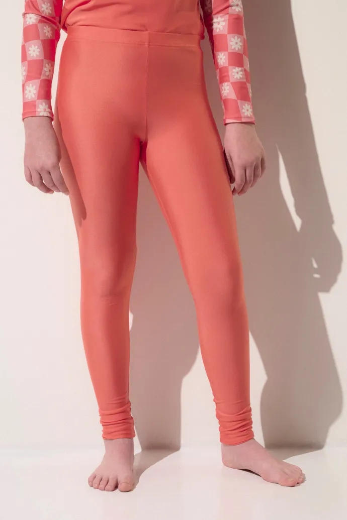 Legging de bain anti-UV - Fidji