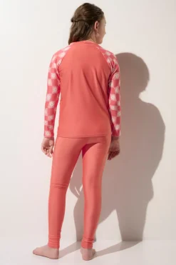 Legging de bain anti-UV - Fidji