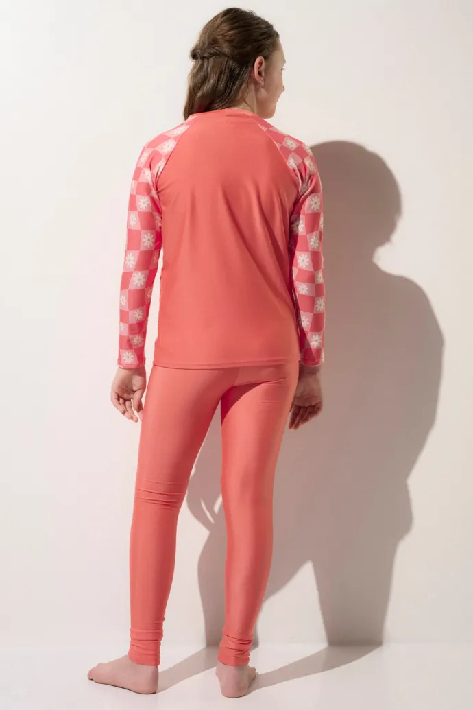 Legging de bain anti-UV - Fidji
