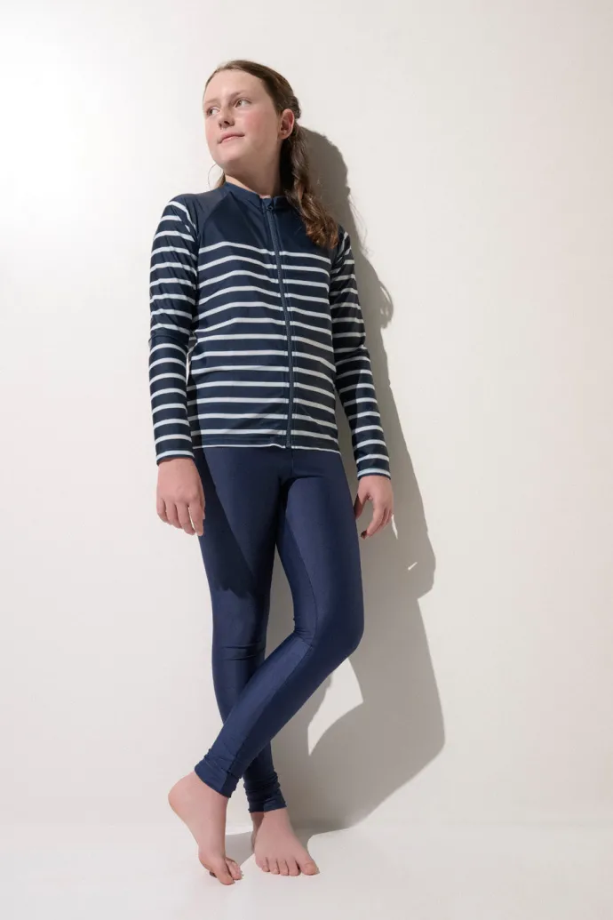 Legging de bain anti-UV - Fidji