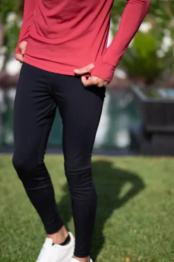 Legging de bain anti-UV - Galápagos