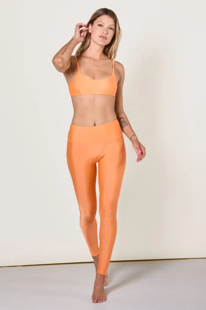 Legging de bain anti-UV - Galápagos