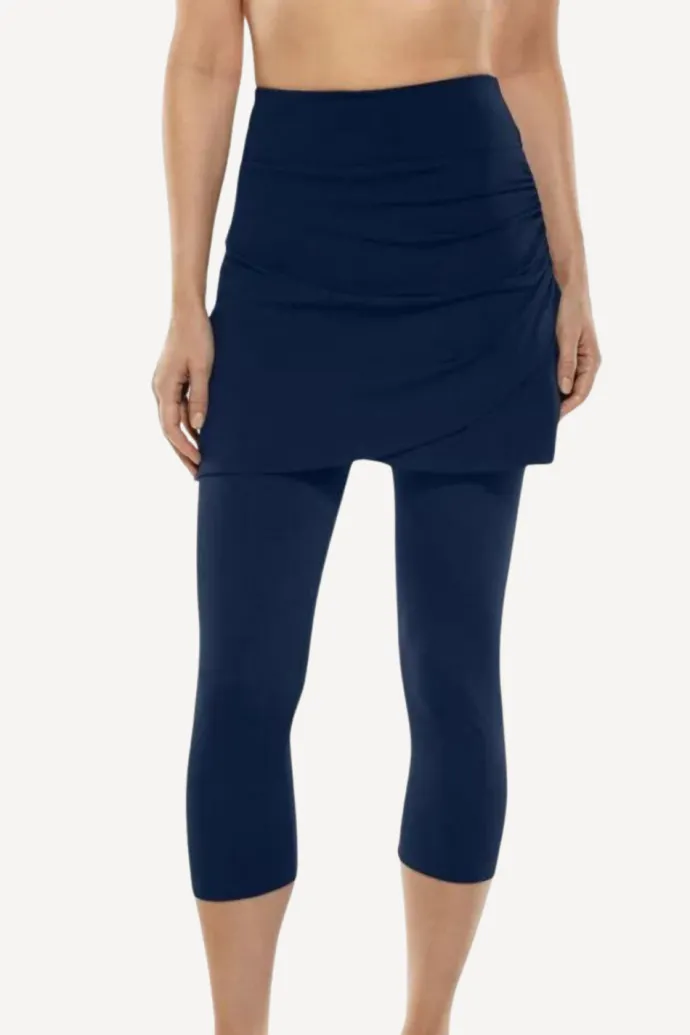 Legging de bain anti-UV - Kahula