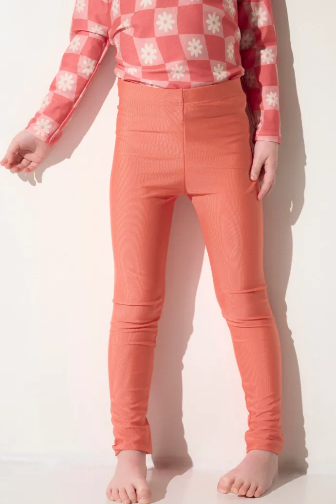 Legging de bain anti-UV - Samoa