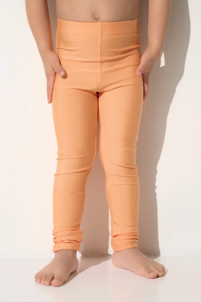 Legging de bain anti-UV - Samoa