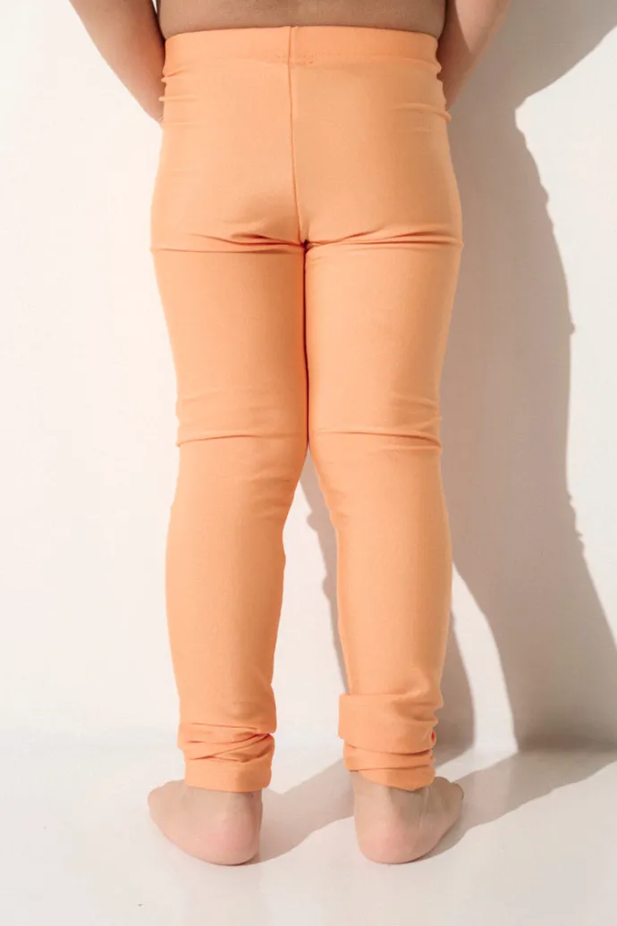 Legging de bain anti-UV - Samoa