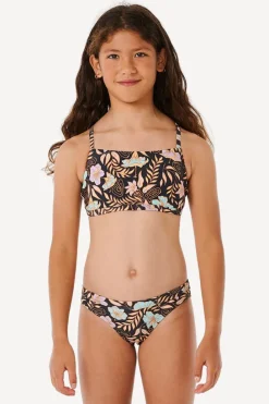 L'ensemble de bain anti-UV - Tropics