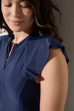 Maillot de bain une pièce anti-UV - Pacific