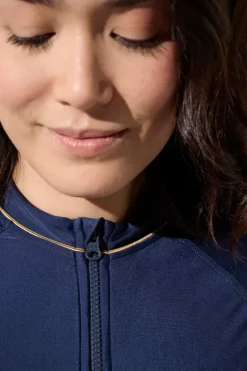 Maillot de bain une pièce anti-UV - Pacific