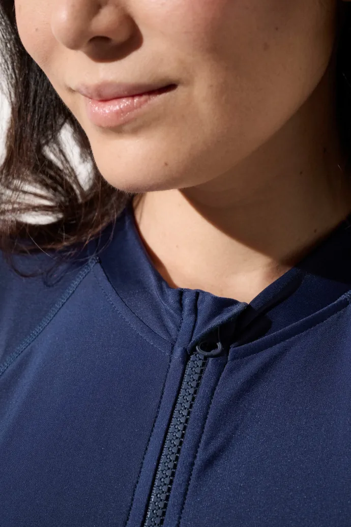 Maillot de bain une pièce anti-UV - Pacific