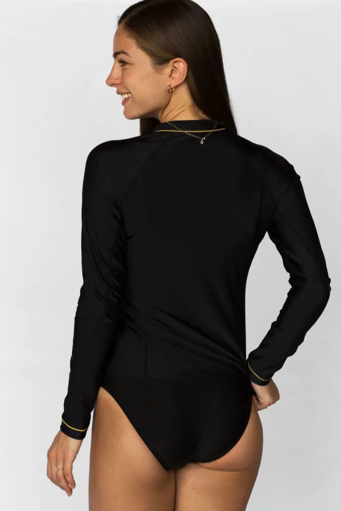 Maillot de bain une pièce anti-UV - Pacific