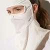 Masque protection visage anti-UV - Mojave