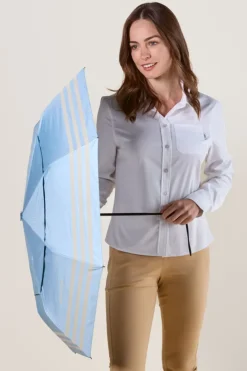 Ombrelle anti-UV - Pornichet