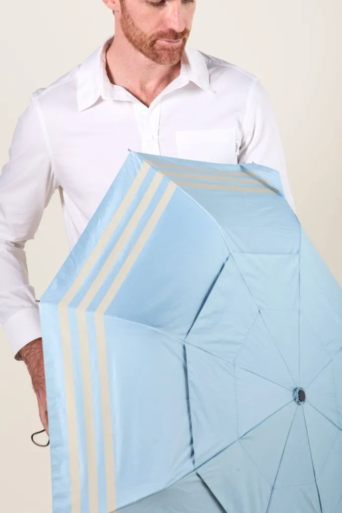 Ombrelle anti-UV - Pornichet