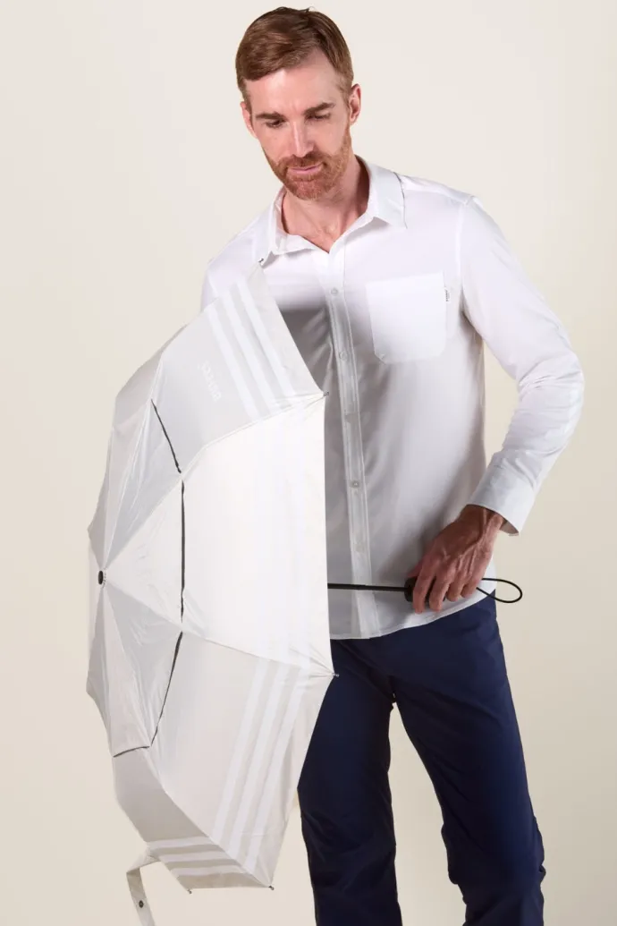 Ombrelle anti-UV - Pornichet