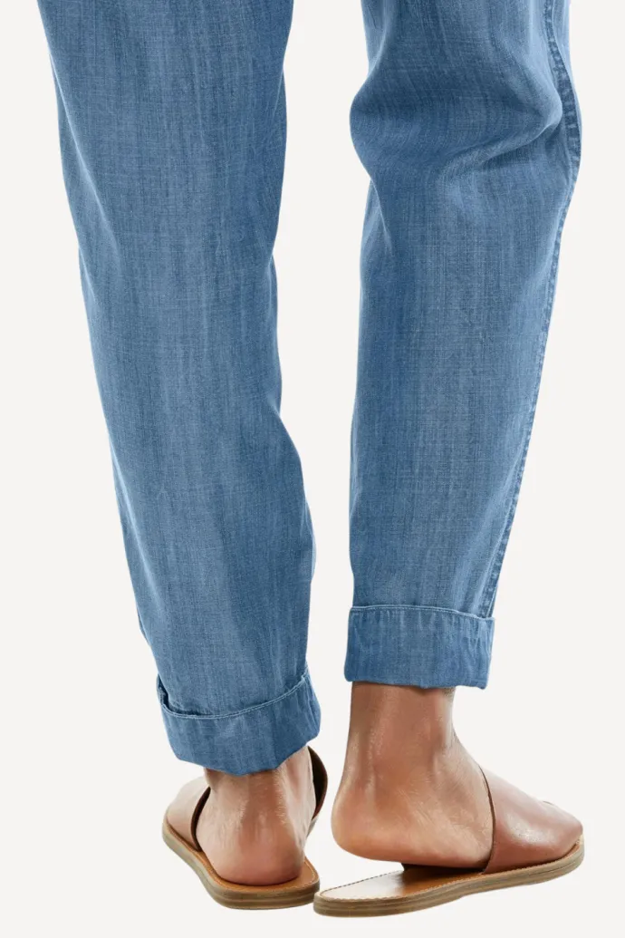 Pantalon anti-UV - Enclave