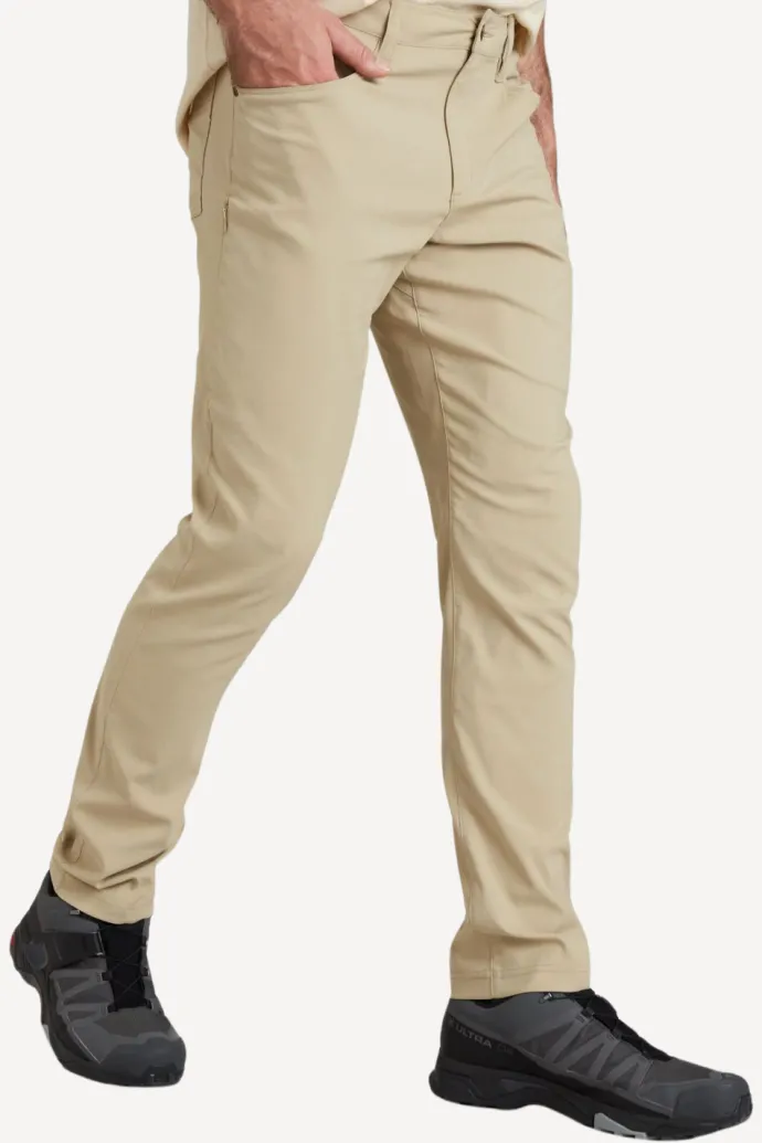 Pantalon anti-UV - Flight Mns