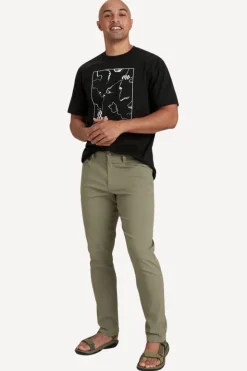 Pantalon anti-UV - Flight Mns