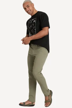 Pantalon anti-UV - Flight Mns