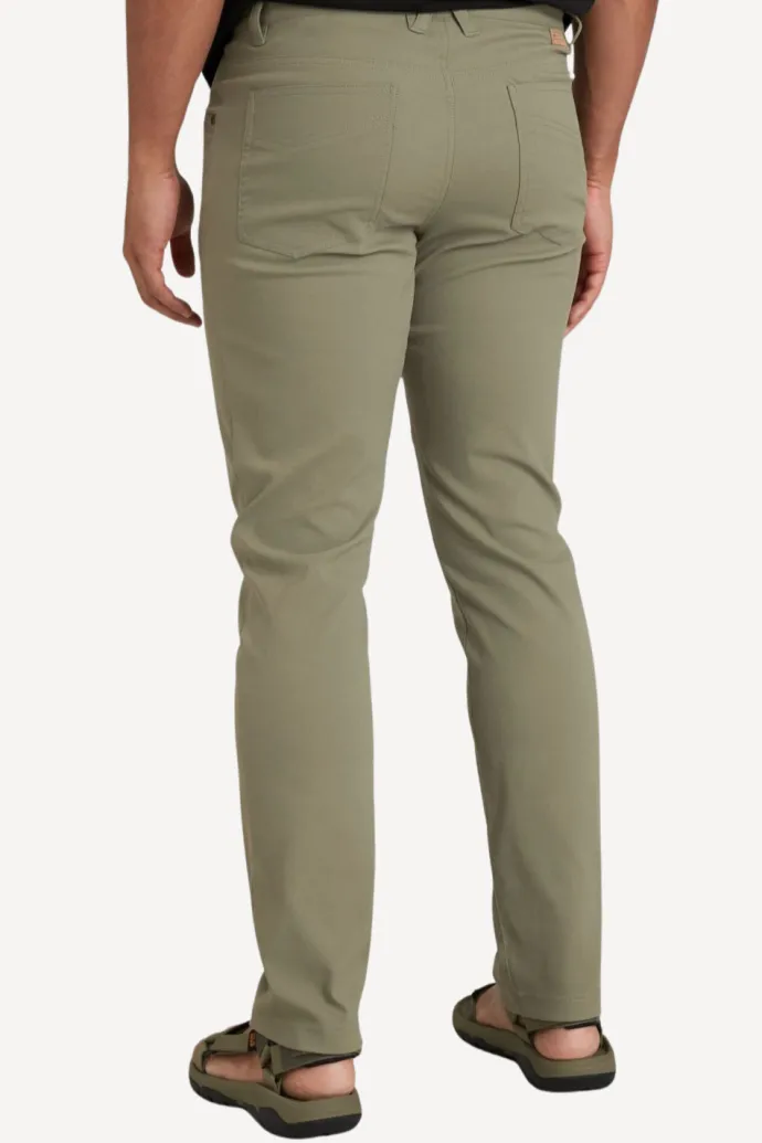 Pantalon anti-UV - Flight Mns