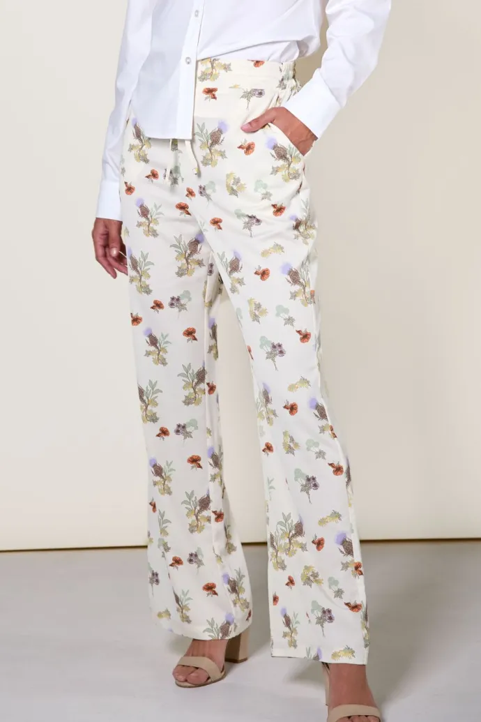 Pantalon anti-UV - Positano