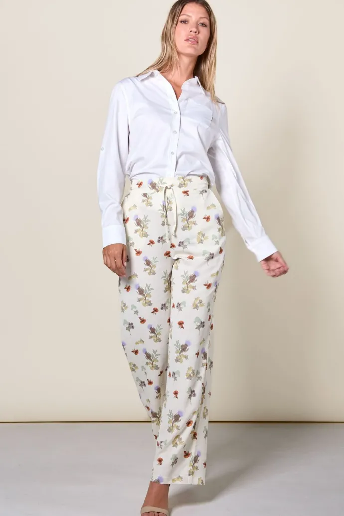Pantalon anti-UV - Positano