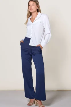 Pantalon anti-UV - Positano