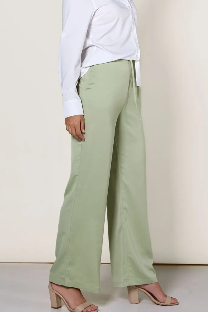 Pantalon anti-UV - Positano