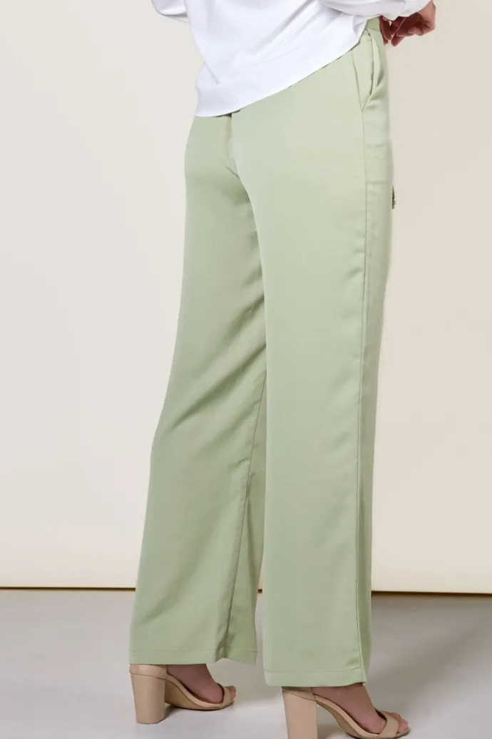 Pantalon anti-UV - Positano