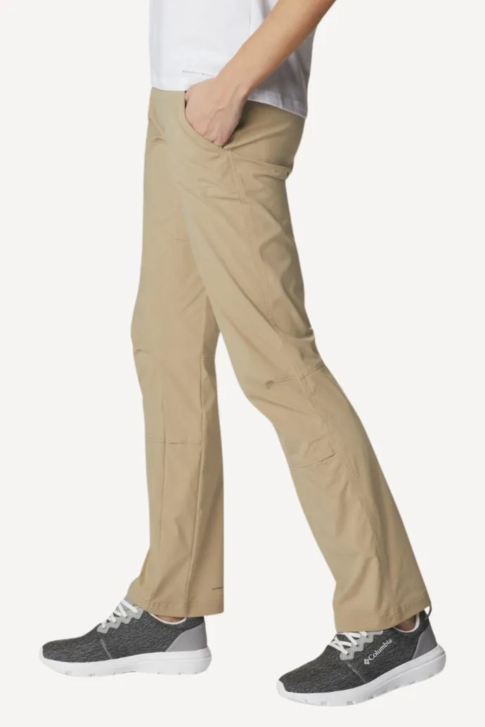 Pantalon anti-UV - Saturday Trail