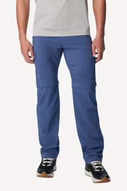 Pantalon anti-UV - Silver Ridge
