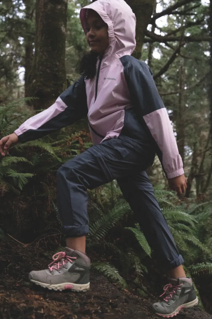 Pantalon anti-UV - Silver Ridge Utility Convertible