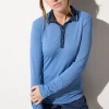 Polo anti-UV - Augusta