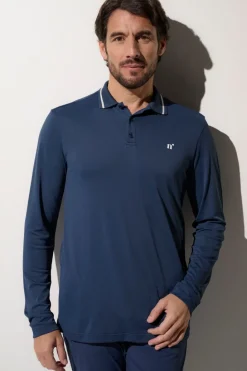 Polo anti-UV - Augusta