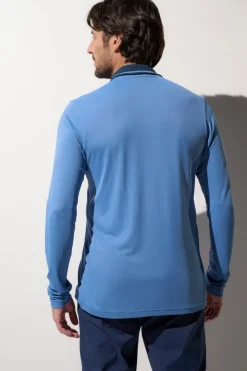 Polo anti-UV - Augusta