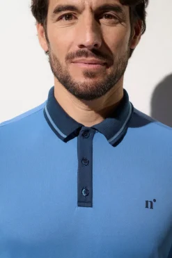 Polo anti-UV - Augusta